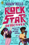 Rockstar Detectives Hills Adam