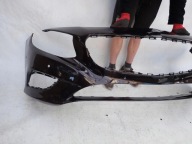 MERCEDES s-class C217 COUPE 14-20 bumper front front PDC