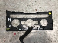RÁM PANELU klimatizaci VW PASSAT B7 3C8863100B