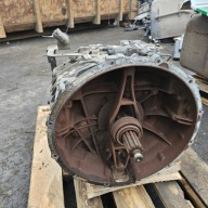 automatic gearbox 6AS1000T0 RENAULT PREMIUM 270 DXI