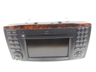 Radio Navigation Comand Mercedes W251 R-klasa