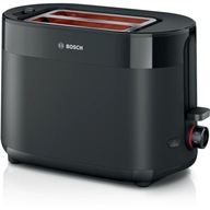 Hriankovač Bosch TAT2M123 čierny 950 W