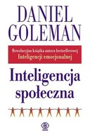 INTELIGENCJA SPOŁECZNA - DANIEL GOLEMAN