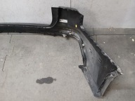 bumper rear part AUDI RS6 C8 4K