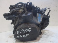 Getriebe PEUGEOT 306 1,9HDI 20TA45