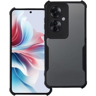 PANCERNE Etui ANTI-DROP CASE do OPPO RENO 11F 5G | + SZKŁO HARTOWANE 9H