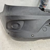 MERCEDES SPRINTER II W906 LIFT 13-19 bumper front front PDC