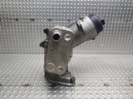 oil filter holder radiator 7787072 BMW E46 E87 E90 E60 X3 E83 2.0D M47