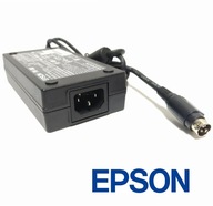 Oryginalny zasilacz Epson PS-180, M159A 24V 2A 48W