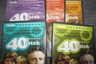 40-ROČNÝ ODD. 1-21 (5DVD)