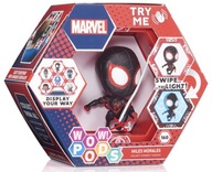 WOW! PODS 160 Avengers SpiderMan Miles Morales USZKODZONA