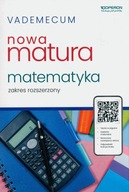 VADEMECUM MATURA 2024 MATEMATYKA ZAKRES...