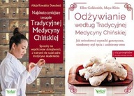 Terapie + Odżywianie Medycyny Chińskiej