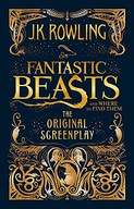 Fantastic Beasts and Where to Find Them: The