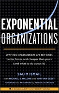 Exponential Organizations SALIM ISMAIL