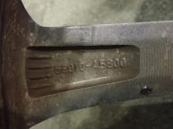 disk disk HYUNDAI 5x114,3 ET53 7J 17"