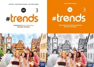 #TRENDS 3 LO NIEMIECKI PODRĘCZNIK + ĆWICZENIA A2