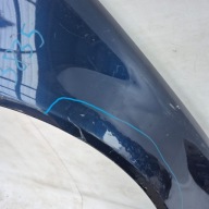 BMW 3 E46 COUPE LCI LIFT 01- fender left front front