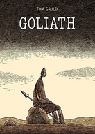 GOLIATH - Tom Gauld [KSIĄŻKA]