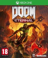 Doom Eternal (XONE)