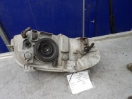 Chevrolet Aveo, Kalos II light front left