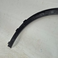 MERCEDES GLC II X254 A254 22- moulding fender right front front
