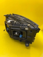 light left Mercedes GLC W254 Full Led Digital Light A2549062302