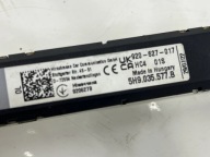 5H9035577B Wzmaczniacz antenne VW GOLF 8 VIII