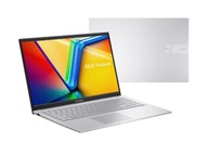 Laptop ASUS VivoBook 15 X1504ZA i5-1235U 16/1000GB 15,6' W11H