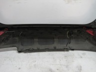 bumper rear part rear SKODA KAMIQ 4 PDC 21R