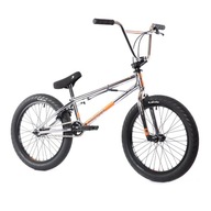 Rower BMX Tall Order Pro Park - Chrom