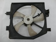 MAZDA PREMACY 1.8 ventilátor chladiče 99r