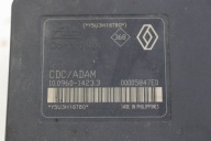 RENAULT LAGUNA II ESPACE IV 8200159837D 10.0960-1423.3