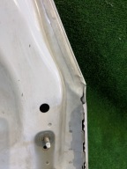Cofano OPEL MERIVA B II