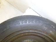 disc wheel spare spare tyre 16" Ford C MAX 5x108