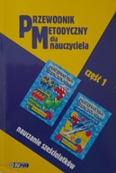 Przewodnik Metodyczny dla nauczyciela cz, 1