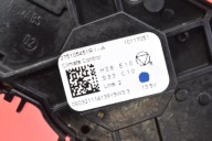 control panel air conditioning devices KLIMY 275105451R DACIA DUSTER 2 II 17-21