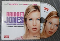 DVD BRIDGET JONES W POGONI ZA ROZUMEM