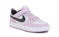 Športová obuv Nike Court Borough Low 2 BQ5451-005 r. 32 ( 20 cm )