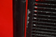 Radiateur climatisation 3213303 BMW E90 E91 2.0i 150 KM 08-13