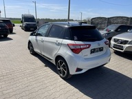 Toyota Yaris Selectrion Style Kamera cofania