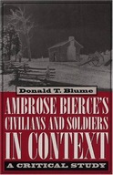 Ambrose Bierce s Civilians and Soldiers in