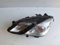 MERCEDES E-class W212 09-13 light left XENON A2128201959 UK-right hand drive