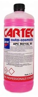Cartec APC Royal 80 1L
