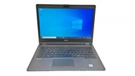 LAPTOP FUJITSU LIFEBOOK U747 14" I7-7600U 16/240GB SSD INTEL GRAPHICS 620