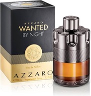 Azzaro Wanted By Night Woda Perfumowana Dla Mężczyzn 100ml