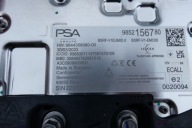 Citroen DS3 CROSSBACK Module Antenne PLETWA 9844358080