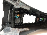 TUNEL central armrest III X7 Citroen C5 II (2007- )