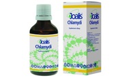 Joalis Chlamydi bylinné kvapky Chlamydia 50ml