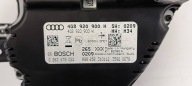 dials clock 4G8920900H AUDI A6 C7